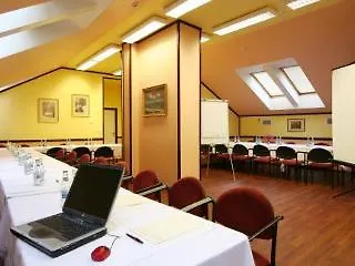 Ok Hotel Riga