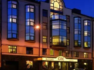 Hotel Ok 3*