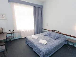 Ok Hotel