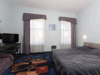 Ok Hotel 3*