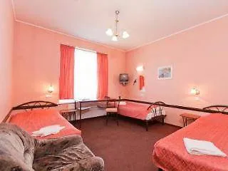 Hotel Ok 3*