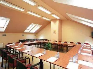 Ok Hotel Riga