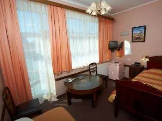 Ok Hotel Riga