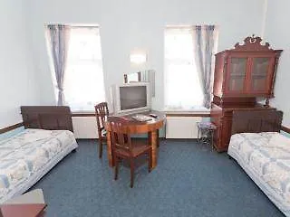 Hotel Ok