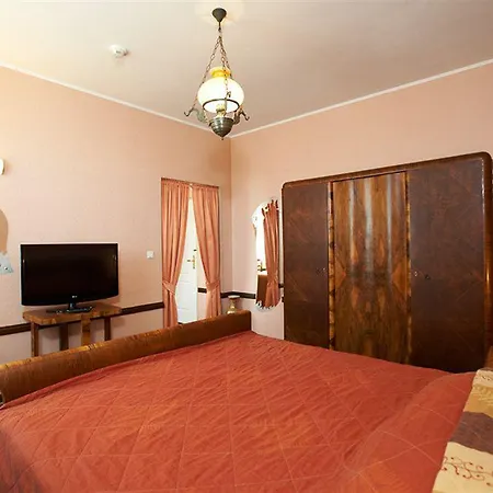 Hotel Ok 3*